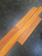 Padouk planchet 4zijde tand en groef, Ophalen