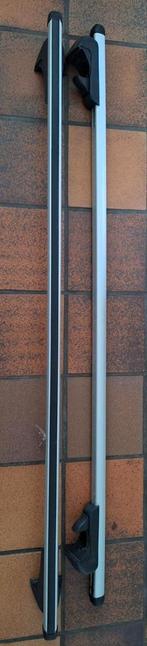 Originele Citroën Berlingo / Peugeot Partner dakdragers, Ophalen