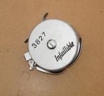 vintage vliegvis reel automatic, Ophalen, Gebruikt, Molen