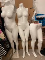 Etalagepoppen Gratis, Zakelijke goederen, Kantoor en Winkelinrichting | Winkel en Inventaris, Ophalen