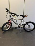 Vélo pour garçon - Roue 38 cm, Vélos & Vélomoteurs, Enlèvement, Utilisé, Moins de 16 pouces
