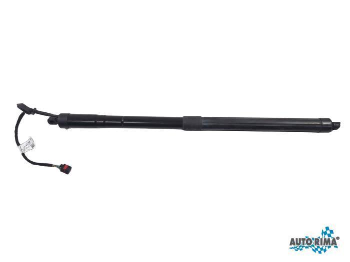 Amortisseur à gaz arrière gauche d'un Volvo XC40, Autos : Pièces & Accessoires, Carrosserie & Tôlerie, Volvo, Utilisé, 3 mois de garantie