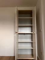 Armoires, 150 à 200 cm, Utilisé, Autres matériaux, Avec tablette(s)