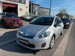 Toyota Auris 1.8i HSD Premium CVT**12M GARANTIE**, Auto's, Automaat, Euro 5, Stof, Mistlampen