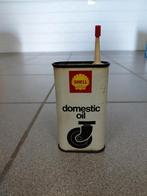 burette Domestique Shell, Enlèvement, Utilisé, Autres types