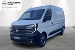 Nissan Interstar L2H2 3.5T 2,0 dCi 130 N-Connecta NIEUW! 5 j, Auto's, Voorwielaandrijving, 4 deurs, Stof, 4 cilinders