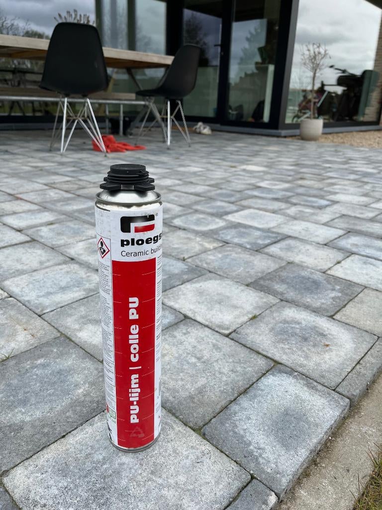 Ploegsteert PU-Lijm, Ophalen, Nieuw, Overige materialen