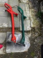 Grastrimmer, Ophalen, Gebruikt, Elektrisch, Black & Decker