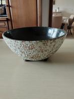 Stenen bloempot, Huis en Inrichting, Ophalen