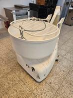 Deeg machien voor bakerij, Enlèvement