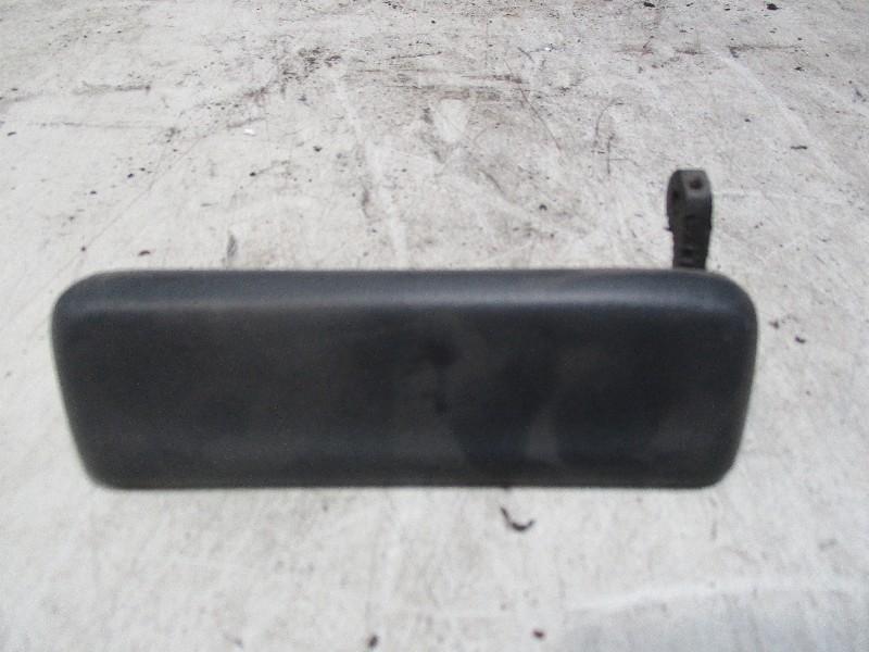 POIGNEE EXTERIEURE AVANT GAUCHE Ford Fiesta 2, Utilisé, Gauche, Ford