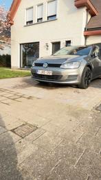 Golf 7, Autos, Argent ou Gris, Achat, Euro 6, Boîte manuelle