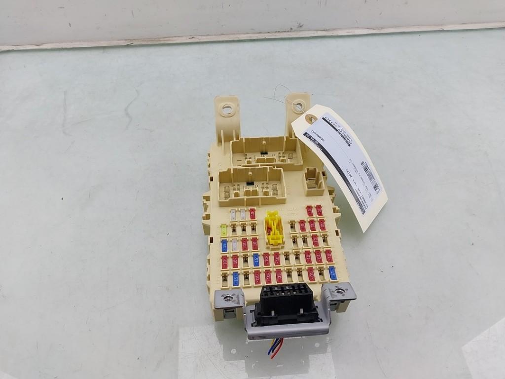 BOITIER FUSIBLES Hyundai i20 (|919511J030|), Utilisé, Hyundai