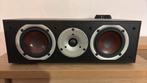 Dali spektor vokal center-speaker, Audio, Tv en Foto, Luidsprekerboxen, Ophalen, Zo goed als nieuw