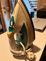 Strijkijzer, Elektronische apparatuur, Strijkijzers en Strijkplanken, Ophalen, Gebruikt, Strijkijzer met snoer