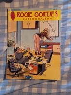 rooie oortjes cartoonalbum 28, Eén stripboek, Ophalen of Verzenden, Gelezen