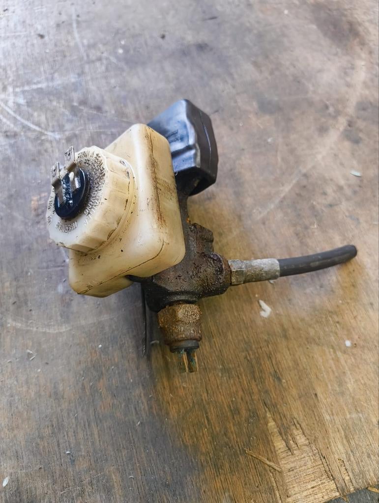 Bmw r100 r90 r80 r75 r65 r60 r45 petites pièces, Vélos & Vélomoteurs, Enlèvement ou Envoi