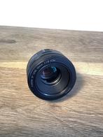 Canon 50mm f/1.8 STM – parfait portrait – état neuf, Ophalen, Zo goed als nieuw