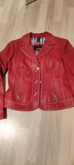 lederen damesjassen, Kleding | Dames, Ophalen, Gedragen, Maat 36 (S)