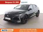 DS Automobiles DS 4 1.2 PureTech Performance Line+, Autos, DS, 121 g/km, Achat, Euro 6, 1352 kg