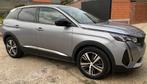 Peugeot 3008 - Allure - benzine - 9/2022 - 22500 km, Auto's, Stof, Zwart, Particulier, SUV of Terreinwagen