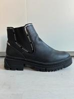 Dockers Chelsea boots maat 42, Zwart, Lage of Enkellaarzen, Ophalen of Verzenden, Zo goed als nieuw