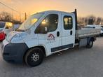 Fiat Ducato *2300cc-pick up* (bj 2007), 4 deurs, Gebruikt, 2287 cc, Bedrijf