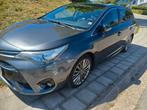 Toyota Avensis, Auto's, Avensis, Euro 6, 4 cilinders, 1600 cc