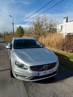 Volvo V60 Ocean Race – 2014 – 188.000 km, Auto's, Volvo, Euro 5, Zwart, V60, 5 deurs