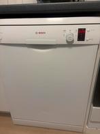 BOSCH Silence plus wit, Elektronische apparatuur, Vaatwasmachines, Ophalen, Gebruikt, Minder dan 85 cm, 60 cm of meer