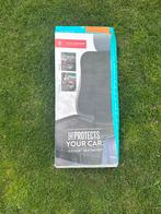 Autostoelbeschermer, Ophalen, Zo goed als nieuw