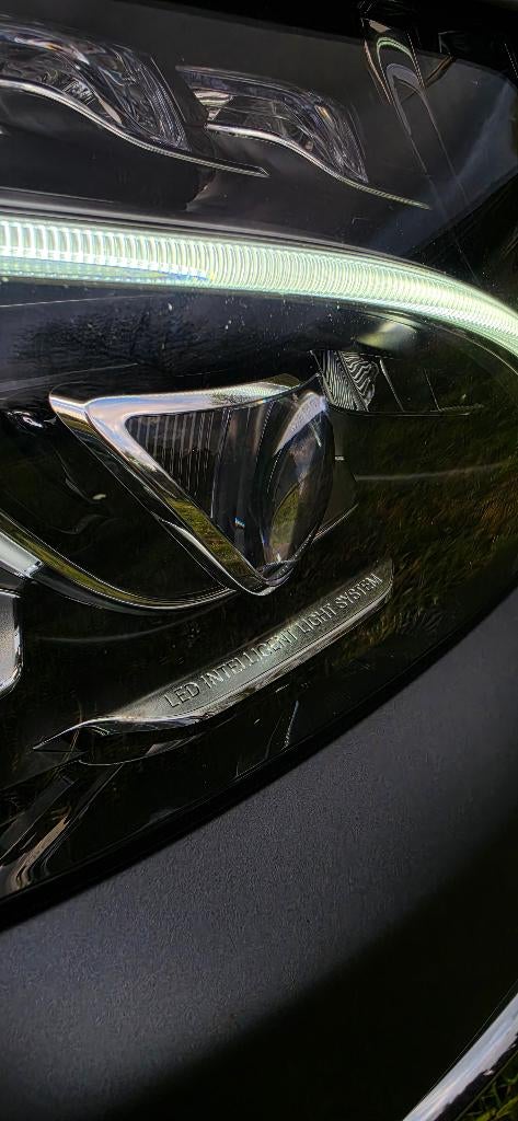 Mercedes c 250 cabrio benz DESIGNO, Autos, Mercedes-Benz, Cuir, Achat, Cabriolet, Phares entièrement LED