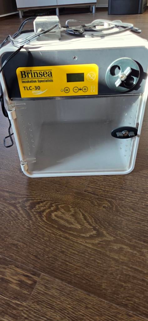 Ziekenkooi vogels, Dieren en Toebehoren, Ophalen