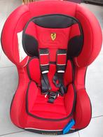 autostoel klasse1 Ferari, Enfants & Bébés, Sièges auto, Autres marques, Ceinture de sécurité, Comme neuf, Enlèvement