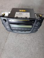 Radiocd , mp3 player, Ophalen of Verzenden