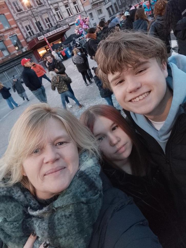 Urgent !!!, Immo, Appartementen en Studio's te huur