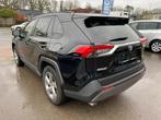 Toyota RAV4 Hybrid 4x2 STYLE (bj 2021, automaat), Auto's, Toyota, Gebruikt, 4 cilinders, 2487 cc, 131 kW