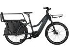 Riese&Muller Multicharger Mixte GT Vario 2023, Fietsen en Brommers, Gebruikt, 47 tot 51 cm, 50 km per accu of meer, Ophalen
