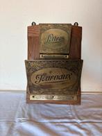 Vintage postorganizer, Verzenden, Gebruikt