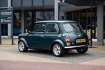 Rover Mini 35th Anniversary Edition (bj 1994), Lederen bekleding, 4 zetels, Rover, Zwart