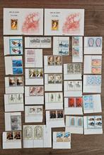 Postzegels België 1981 postfris, Ophalen