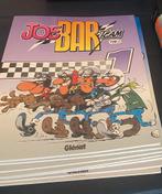 Joe Bar, Boeken, Ophalen, Zo goed als nieuw