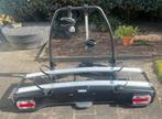 Thule 918 fietsendrager voor 2 elektrische als nieuw!, Ophalen of Verzenden, 2 fietsen, Zo goed als nieuw, Elektrische fiets