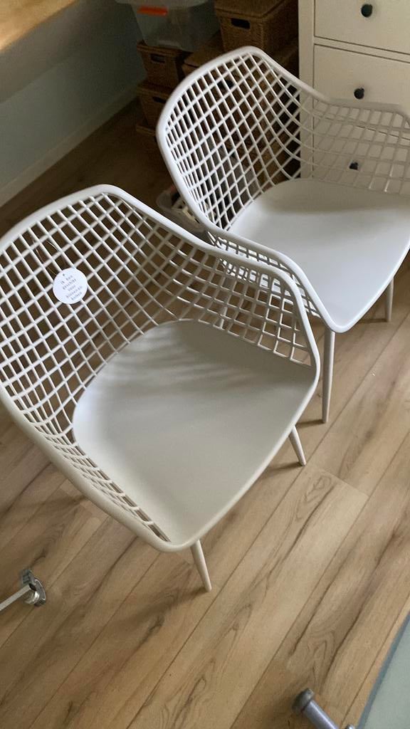 Kwantum 2 stuks, Ophalen, Zo goed als nieuw