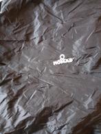 zwarte regenhoes voor trekkersrugzak, Caravans en Kamperen, Ophalen, Nieuw