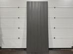 Gevelbekleding Composiet geborsteld grijs 2900 mm, Doe-het-zelf en Bouw, Ophalen of Verzenden, Nieuw, Overige materialen, 20 tot 50 mm