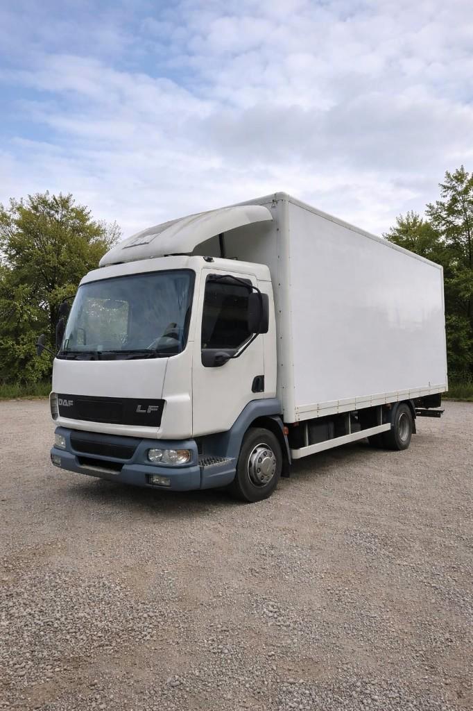 DAF LF 45.170, Autos : Pièces & Accessoires, Pièces camion, DAF, Utilisé, Enlèvement
