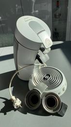 Senseo koffiezetapparaat, Ophalen of Verzenden, Gebruikt, Koffiemachine, Koffiepads en cups