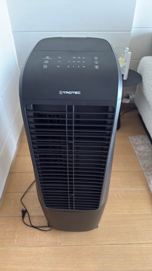 Koeler bevochtiger nieuwstaat, Ophalen, Zo goed als nieuw