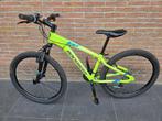 Jongens mountainbike, Fietsen en Brommers, Hardtail, Heren, Zo goed als nieuw, Ophalen